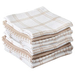 8-Pack T-Fal Premium Waffle Dish Cloths