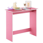Furinno Simplistic Study Table