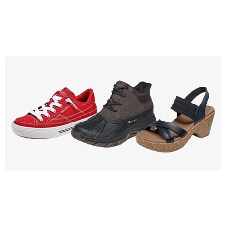 Up To 70% Off On Skechers Footwear Deals At Woot