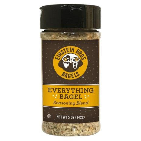 Einstein Bros Everything Bagel Seasoning (5 oz)