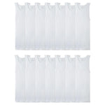 14-Pack Fruit of the Loom Moisture Wicking Tank Undershirts