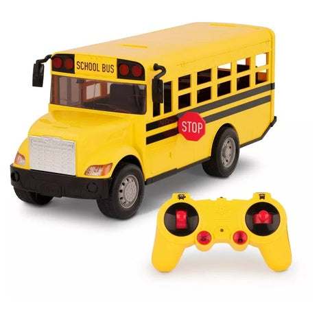 RC School Bus