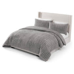 UGG Kenzie Plush Faux Fur Comforter Set