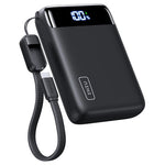 INIU Smallest 22.5W 20000mAh Portable Power Bank