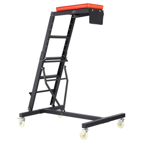 VEVOR Top Automotive Creeper With Adjustable Height 45.7" To 66.3"