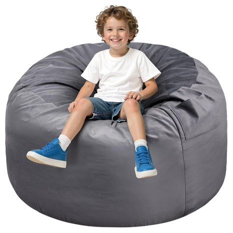 3FT Oversized Bean Bag Chair