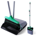 Broom & Dustpan Set