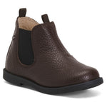 Naturino Falcotto Leather Winter Wood Booties (Infant, Toddler)