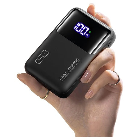 20000mAh INIU 65W Ultra Compact Power Bank