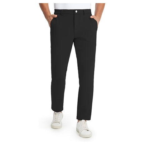 Men's Water-Resistant Stretch Pants (5 Colors)