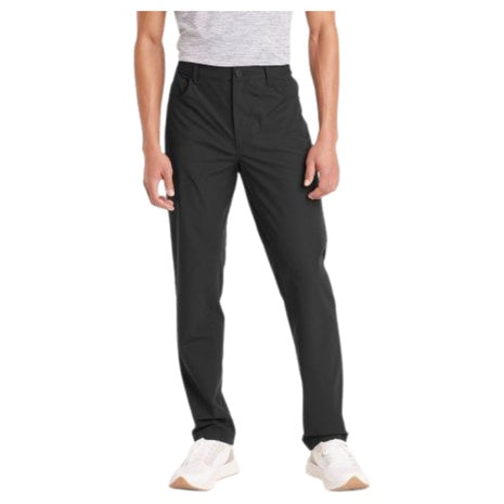 All In Motion Men's 360 Lifestyle 5-Pocket Golf Pant