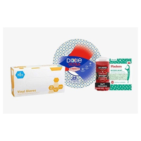 Up To 77% Off On Personal Care And Household Essentials At Woot