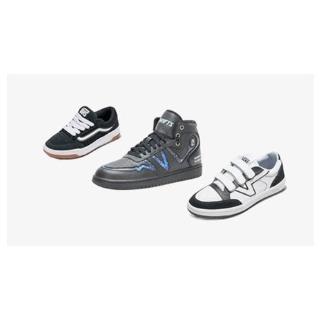 Up To 80% Off On Sneaky Sneakers: Vans, Adidas, & More At Woot