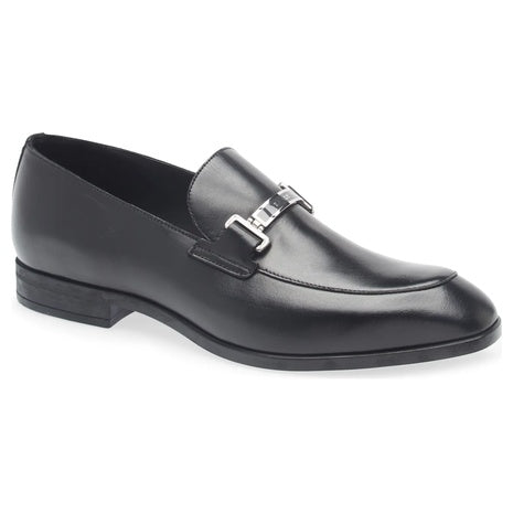 Onisor Apron Toe Bit Loafer