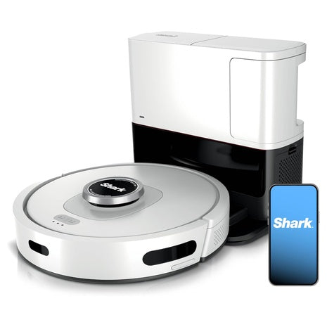 Shark AI Robot Vacuum