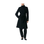 Cashmere Wool Coat