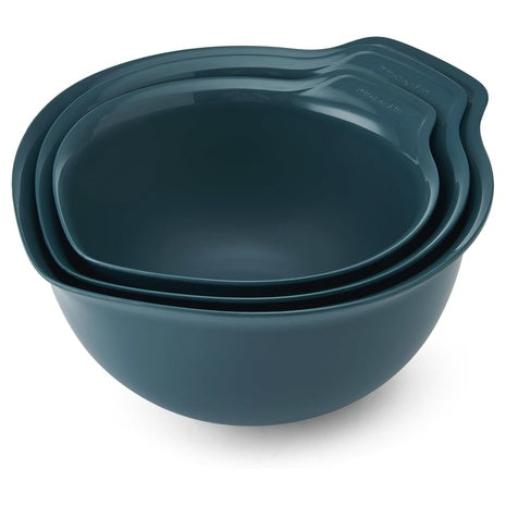 KitchenAid Universal Nesting Plastic Mixing Bowls
