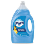 2 Large Bottles of Dawn Ultra Liquid Dish Detergent