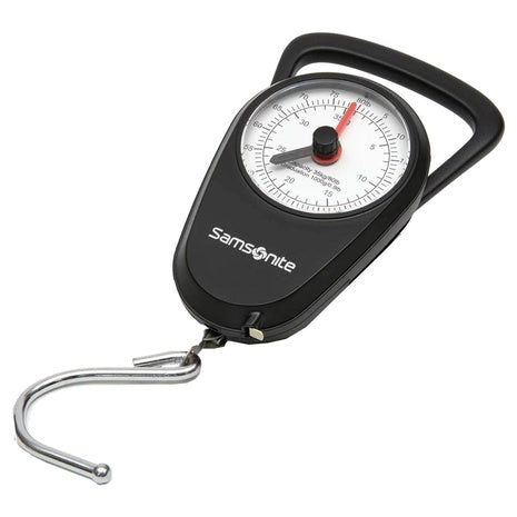 Samsonite Manual Luggage Scale