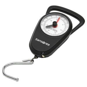 Samsonite Manual Luggage Scale