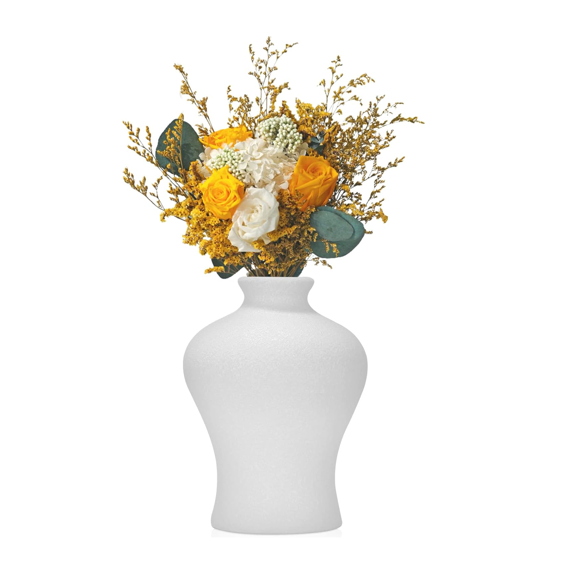 Minimalist Modern Decorative Vase