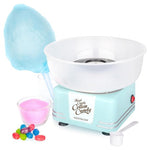 Nostalgia Cotton Candy, Popcorn & Snow Cone Machines on Sale