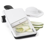 OXO Large Adjustable Mandoline Slicer