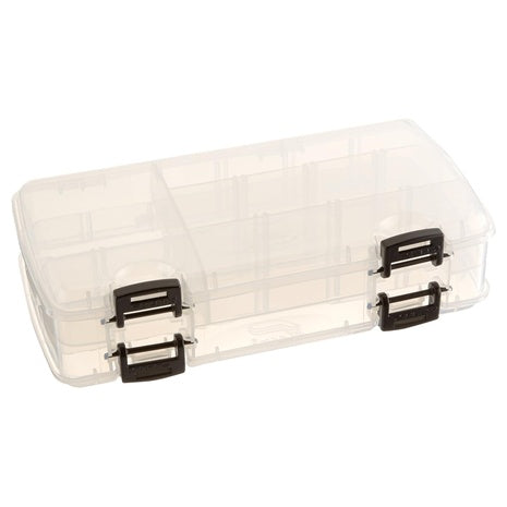 Plano Adjustable Double-Sided StowAway Tackle Box