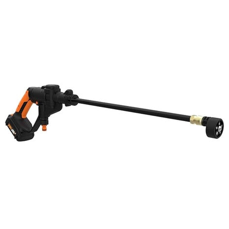 WORX WG625 20V Power Share Hydroshot Portable Power Cleaner