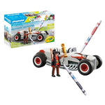 Playmobil Color Hot Rod