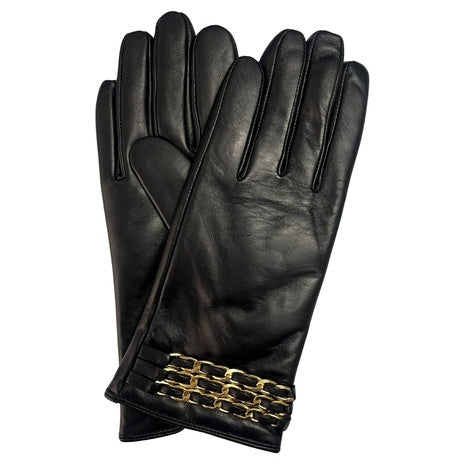 Marcus Adler Genuine Leather Gloves