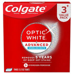 Colgate Toothbrushes & Toothpaste