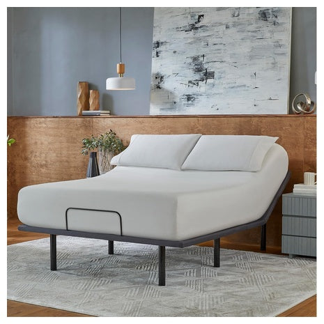 Serta Baselogic Adjustable Base Bed Frames on Sale