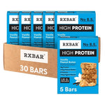 30 RXBAR High Protein Bars