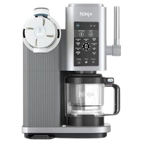 Ninja CREAMi 13-in-1 Swirl Ice Cream & Soft Serve Maker