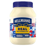 Targeted: 30oz Jar of Hellmann’s Real or Light Mayonnaise