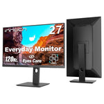 27" FHD IPS Gaming Monitor w/ Built-in Speaker
