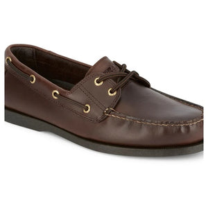 Men's Vargas Boat Shoes