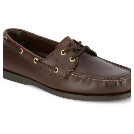 Men's Vargas Boat Shoes