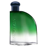 Nautica Men's Color Green Eau de Toilette (1.6oz)