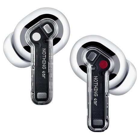 Nothing Ear Wireless ANC Earbuds
