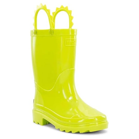 Kids Waterproof Rain Boots