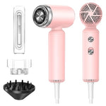 Webeauty Travel Mini High-Speed Blow Dryer With Diffuser