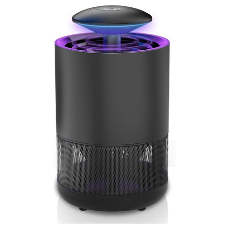 Indoor UV Insect Trap