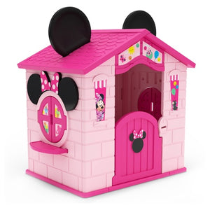 Disney Minnie Mouse Playhouse