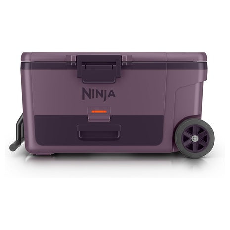 Ninja FrostVault 65-Quart Cooler With Wheels