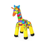 Jumbo Giraffe Sprinkler