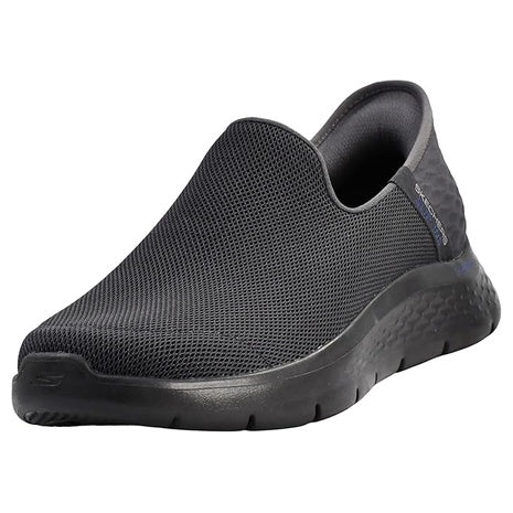 Skechers Men's Go Walk Flex No Hands Slip-Ins Sneaker