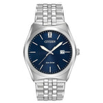 Citizen Corso Eco-Drive Blue Dial Men's Watch