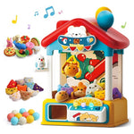 Large Claw Machine with Prizes